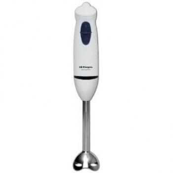 Orbegozo BT 1500 - Batidora de mano, 400 W