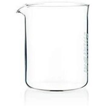 Bodum Cristal de Repuesto, Centimeters
