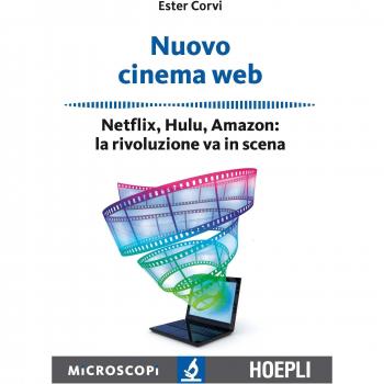 Nuovo cinema web Ester, Corvi HOEPLI LIBRO 2016