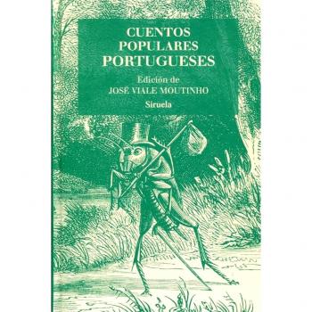 Cuentos populares portugueses: 23 - José Viale Moutinho