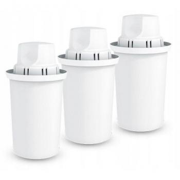 Cartuchos de Filtro Dafi Classic 2+1 (Caja)