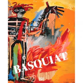 Jean-Michel Basquiat