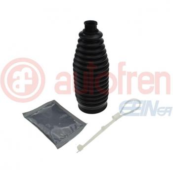 Juego de fuelles de dirección y válvula reguladora de cantidad de combustible (sistema Common Rail) D9283