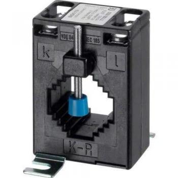 Hager Amperage Measuring Transformer 100/5A 2.5VA Class 1 SRA01005