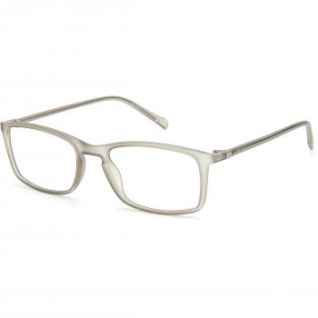 Pierre Cardin Men's Eyeglass Frame P.C.-6239-RIW Ø 55 mm Matt Gray