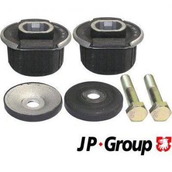 Juego de reparación de rodamientos para eje JP GROUP 1350100110