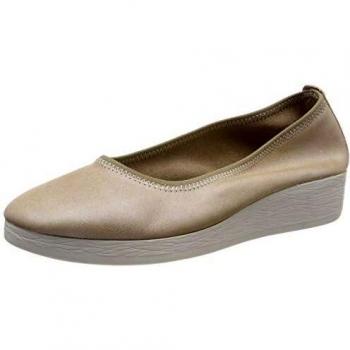 Softinos Women's Avo524sof Closed-Toe Pumps,