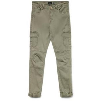 Vero Moda Ivy Green Women's Cargo Pants XL/L32