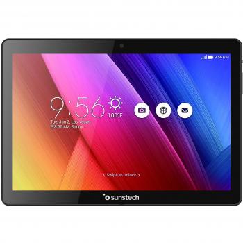 Sunstech tablet 10.1 tab2323gmqcbk 3g quad core