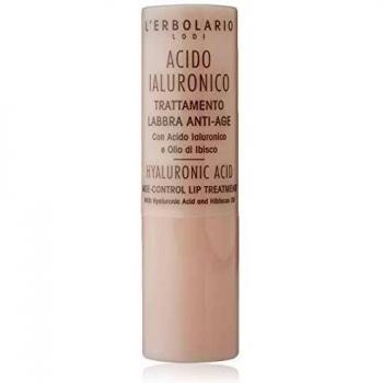 Hyaluronic Acid Anti-Age Lip Treatment 4.5 ml