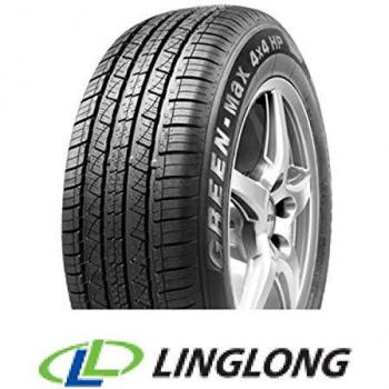 Ling Long Green Max 4 X 4 HP – 225/65/R16 100H – S/C/71 – Todo el año Neumáticos