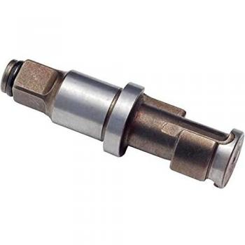 Llave de vaso Hazet 9012KS-01/3 Cuadrado, tamaño 1/2, fabricada en acero al cromo vanadio, acabado pulido, diseño de perfil cuadrado para un ajuste perfecto en tornillos