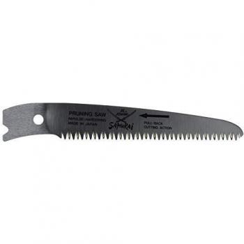 SAMURAI 8230770 Hoja Recambio SERRUCHO JS-150mm, 150 mm