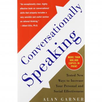 Conversationally Speaking