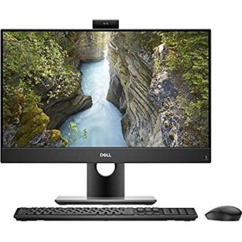Dell OptiPlex 7480 Negro, Plata - 23.8 - Intel Core i7-10xxx i7-10700 - 16GB - 512 -Windows 10 Pro