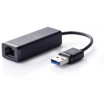 DELL FM76 N – Adaptador USB 3.0 A Ethernet – RJ-45 – Garantía: 6 m