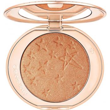 Charlotte Tilbury Hollywood Glow Glide Face Architect Highlighter - Rose Gold Glow