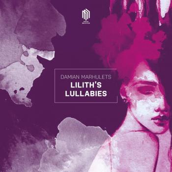 Lilith's Lullabies - Soothing Sleep Music for Babies