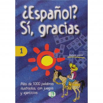 Espanol? Sí, gracias