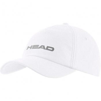 Gorra Head Racket Performance Blanco