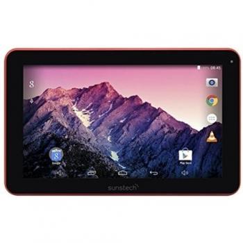 Sunstech TAB92QC8GBRD - Tablet de 9
