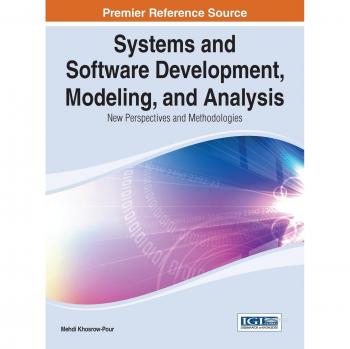 Desarrollo de Sistemas y Software: Modelado y Análisis (Tapa Dura)