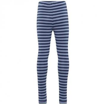 NAME IT Leggings Niña NMFVIVIAN - 92, Flint Stone