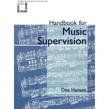 Comprehensive Music Supervision Guide by Dee Hansen