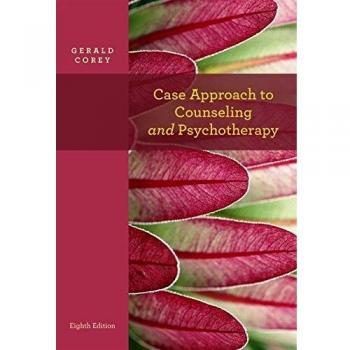 Case Approach to Counseling and Psychotherapy