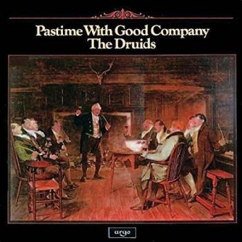 Pastime With Good Company