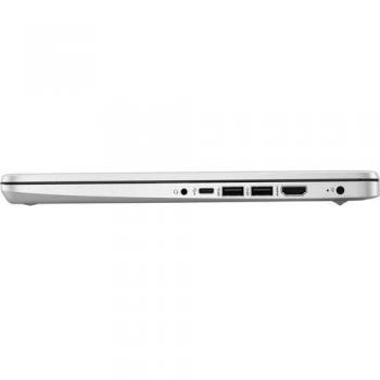 HP 14s-dq2015ns Plata - 14 - Intel Core i3-11xxx - 8GB - 256GB SSD - W10 Home S