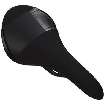 Fizik Aliante R1 Sillín, Hombre, Blanco,Negro, 275mm x 140mm