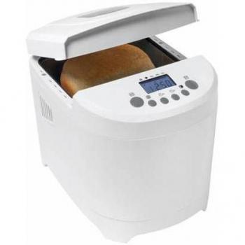 Bestron ABM2003 Panificadoras, 600 W, Blanco