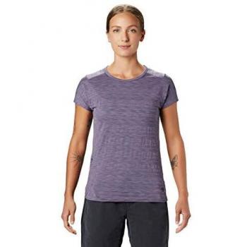 Mountain Hardwear Mighty Stripe Women's T-Shirt -SS20 - M