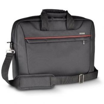 Speedlink SL6066BK - Bolsa para portátil de 16.4
