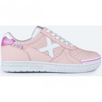Zapatillas de fútbol sala Munich G-3 KID PROFIT 409