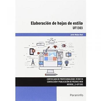 Elaboración de hojas de estilo