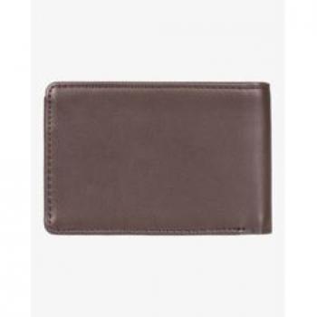 Cartera para Hombre Vacant - Color Chocolate