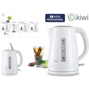 HERVIDOR DE AGUA 1.7L 2200W 360
