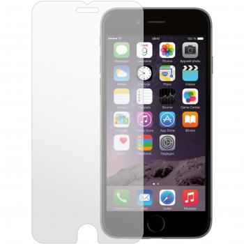 Protector de Pantalla de Vidrio Templado Bigben Connected para iPhone 7/8 - 1 Pieza Transparente
