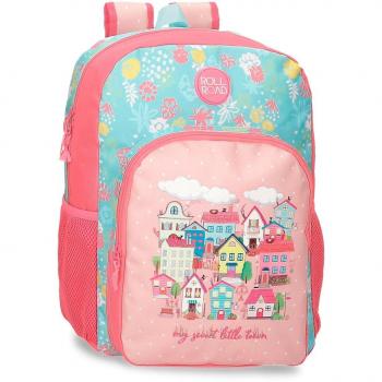 Mochila Tandem JC Black