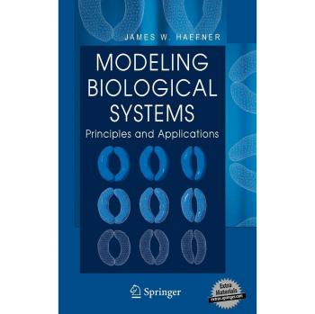 Biological Systems Modeling Book by Springer-Verlag New York