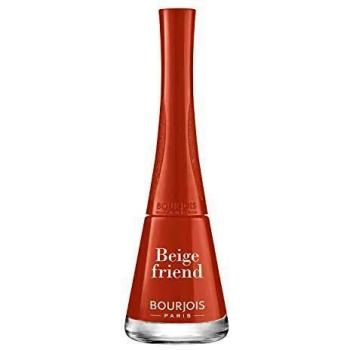 Bourjois 1 Seconde Esmalte de Uñas Tono 4 Beige friend - 45 gr