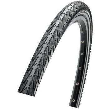 Maxxis Overdrive MaxxProtect - Neumático para Bicicleta