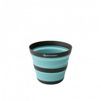 Vaso plegable Sea To Summit Frontier UL Azul