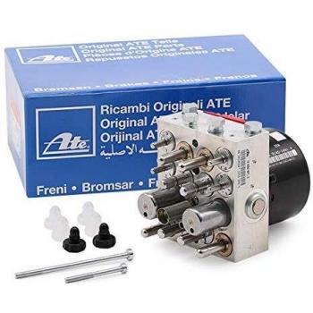 ATE 24.9145-0001.2 Amplificador de potencia de frenado