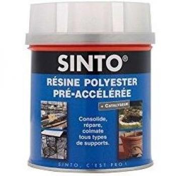 SINTORESINE BIDON 1000ML 40001