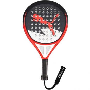 Pala de pádel Puma Nova Padel Elite CTR