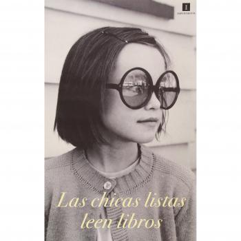 Cartel Las Chicas Listas Leen Libros
