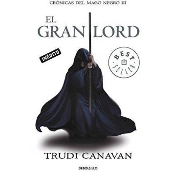 El gran lord - Trudi Canavan